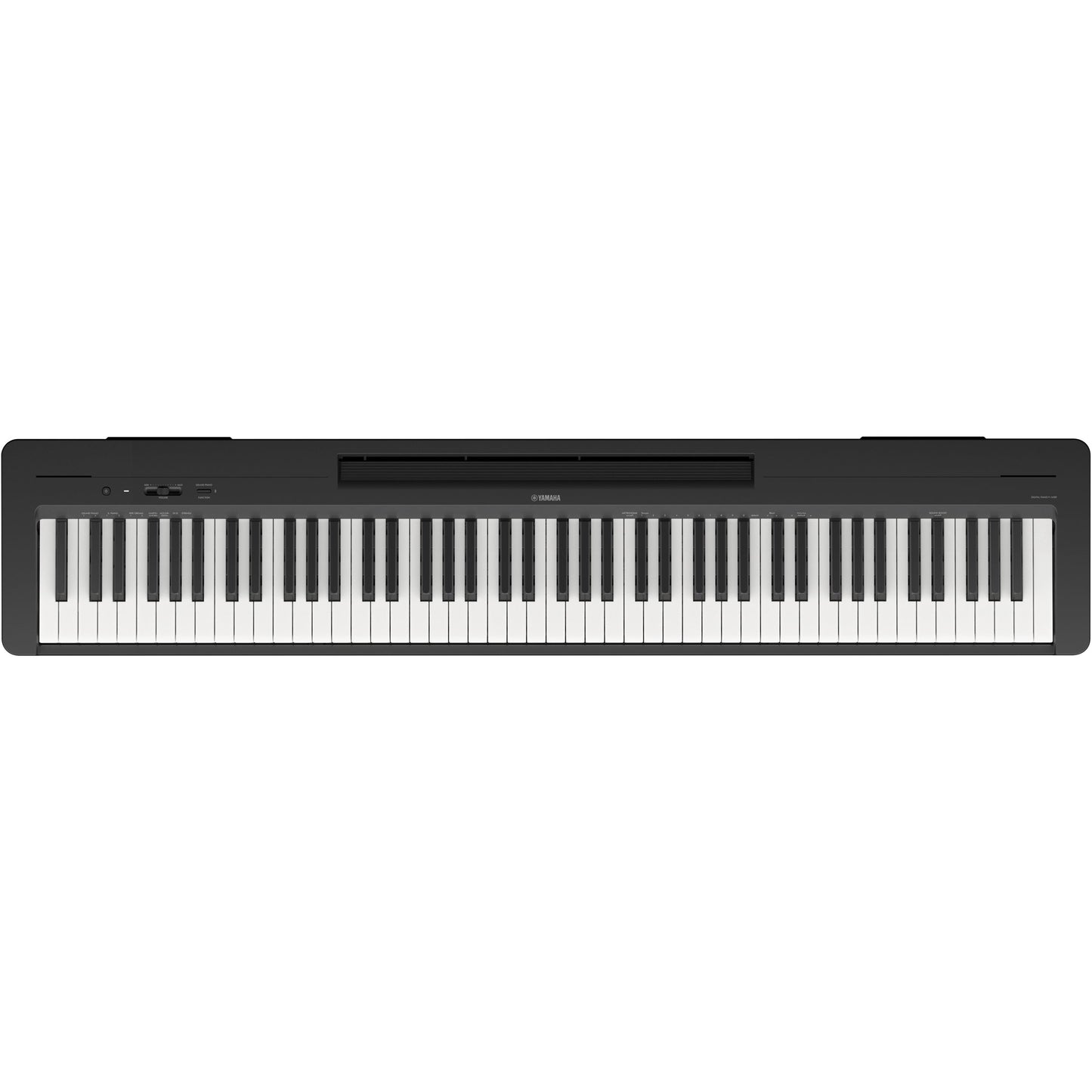 Yamaha P145BT 88-key Digital Piano