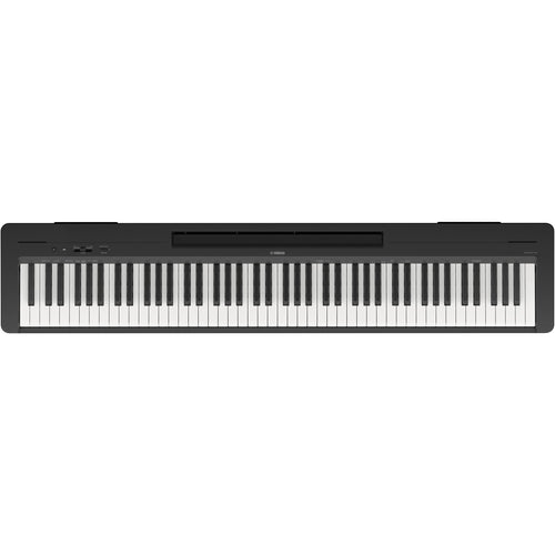 Yamaha P145BT 88-key Digital Piano