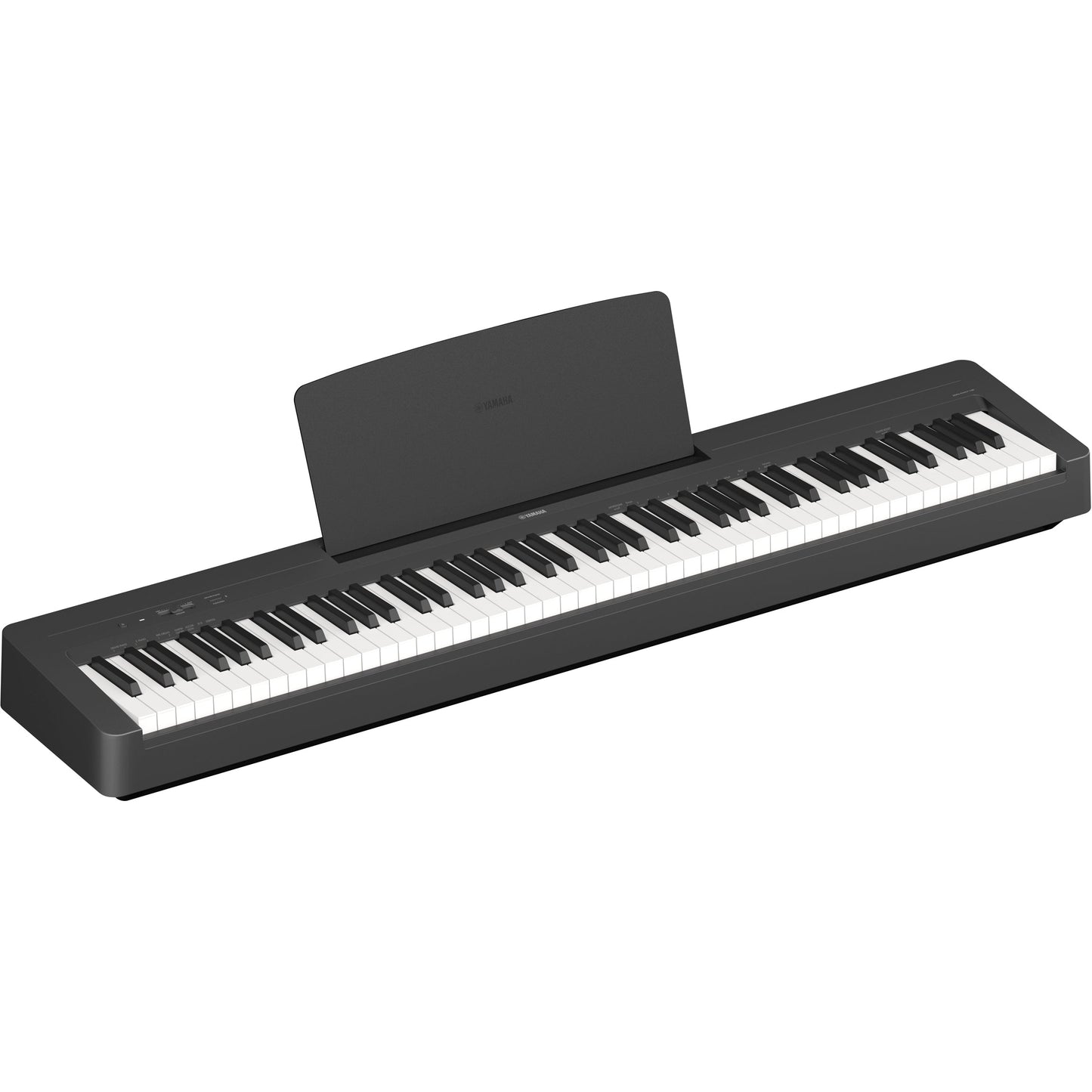 Yamaha P145BT 88-key Digital Piano