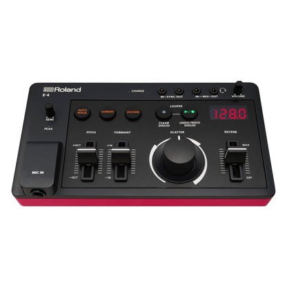 Roland E-4 Aira Compact Voice Tweaker