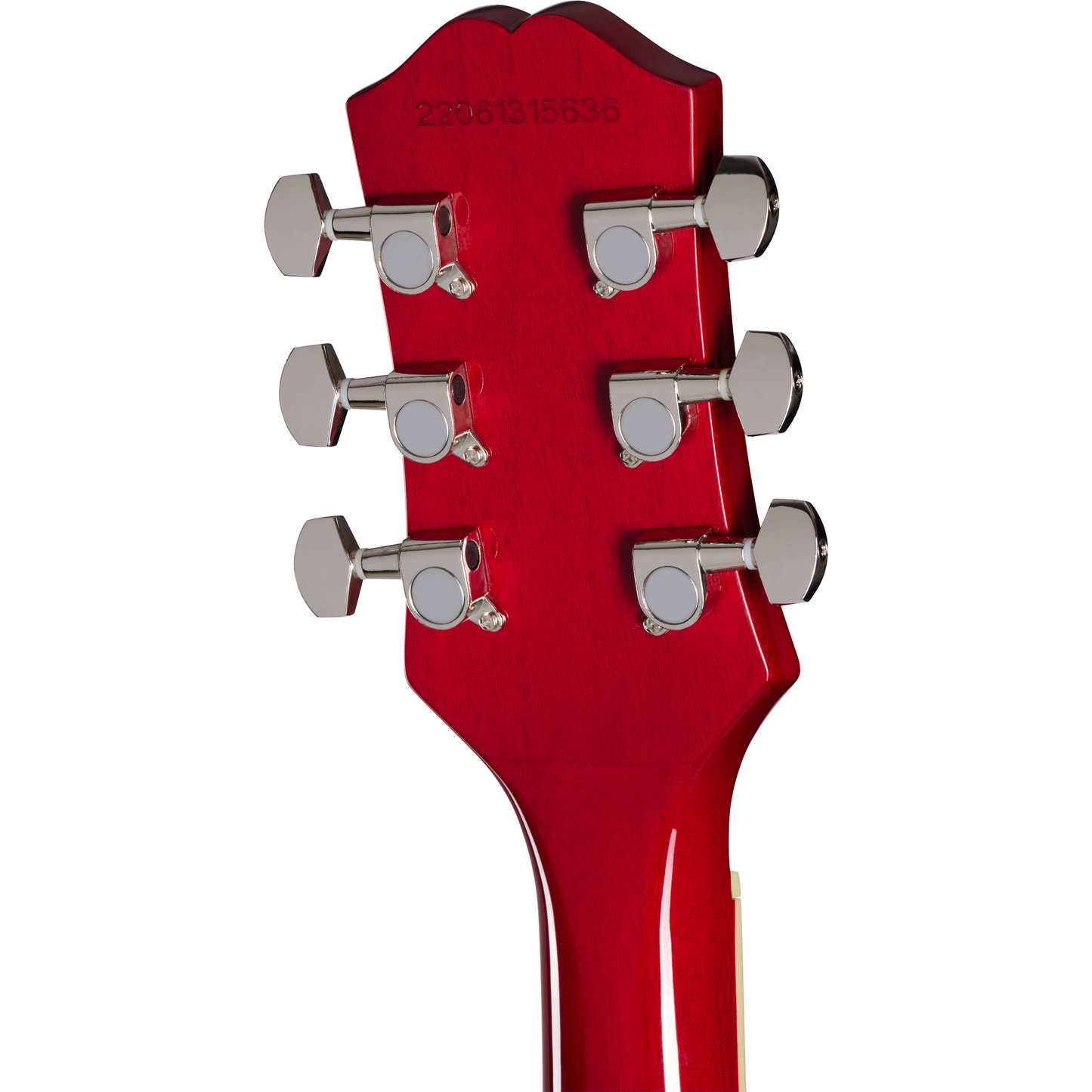 Epiphone SG Tribute Left Handed Electric Guitar - Cherry