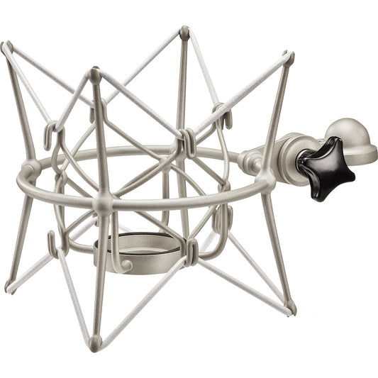 Neumann EA 170 Shock Mount, Nickel