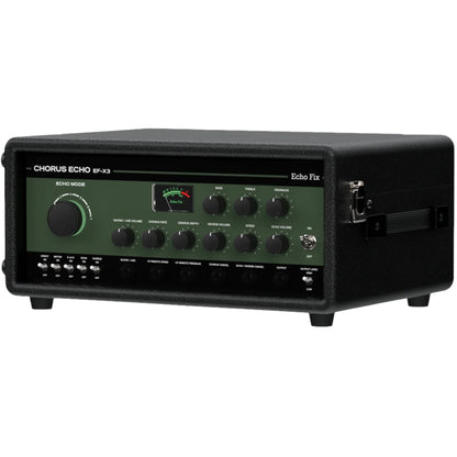 Echo Fix EF-X3 Tolex - Vintage Green