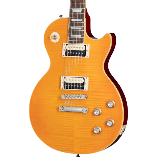 Epiphone Slash Les Paul Standard Electric Guitar, Appetite Burst