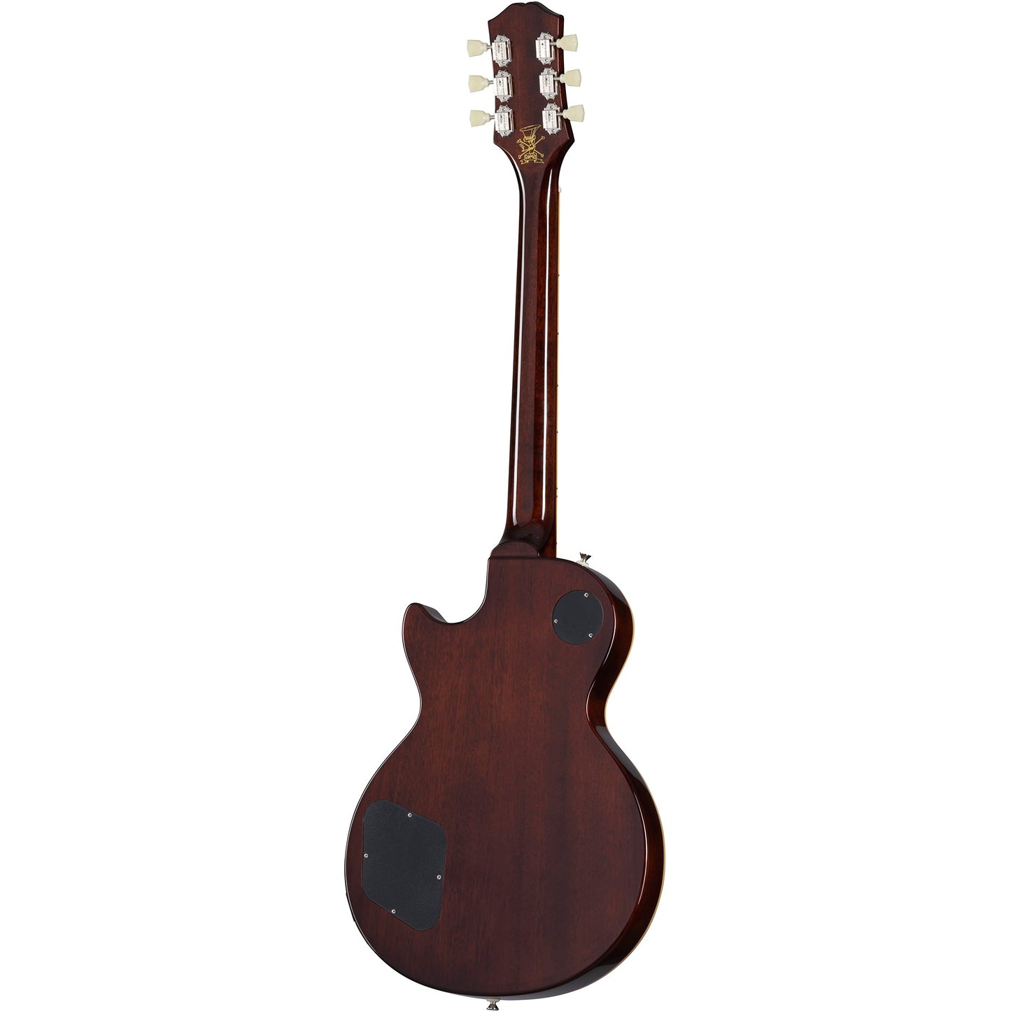 Epiphone Slash Les Paul Standard Electric Guitar, Anaconda Burst