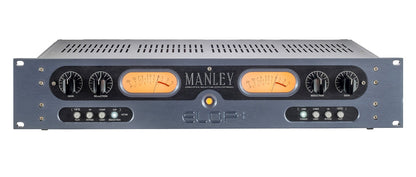 Manley ELOP+ Compressor/Limiter