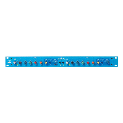 Maag Audio EQ4M 6-Band Dual Channel Mastering EQ Rack Unit
