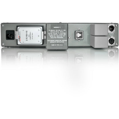 Pultec EQP-1A3-SS Solid State Equalizer with API Gain Stage, Silver Faceplate