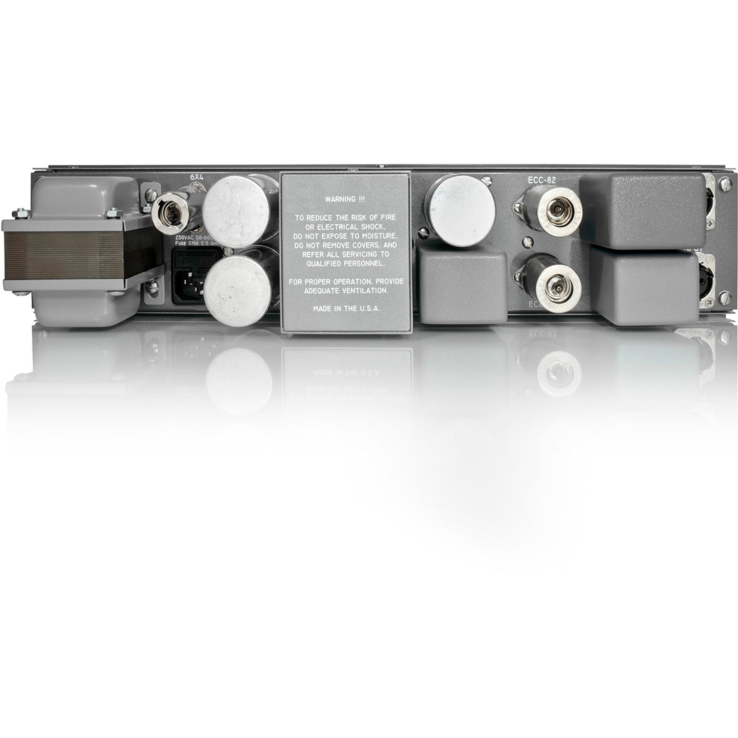 Pultec EQP-1S3 Program Tube Equalizer