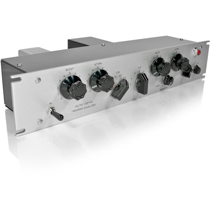 Pultec EQM-1A3 Tube Mastering Equalizer