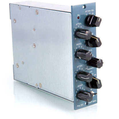 Pultec EQP-500X 500 Series Program Equalizer