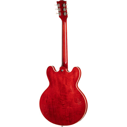 Gibson ES-330 Hollowbody Electric Guitar - Sixties Cherry