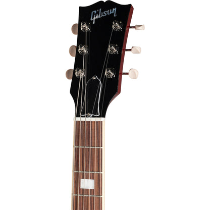 Gibson ES-330 Hollowbody Electric Guitar - Sixties Cherry