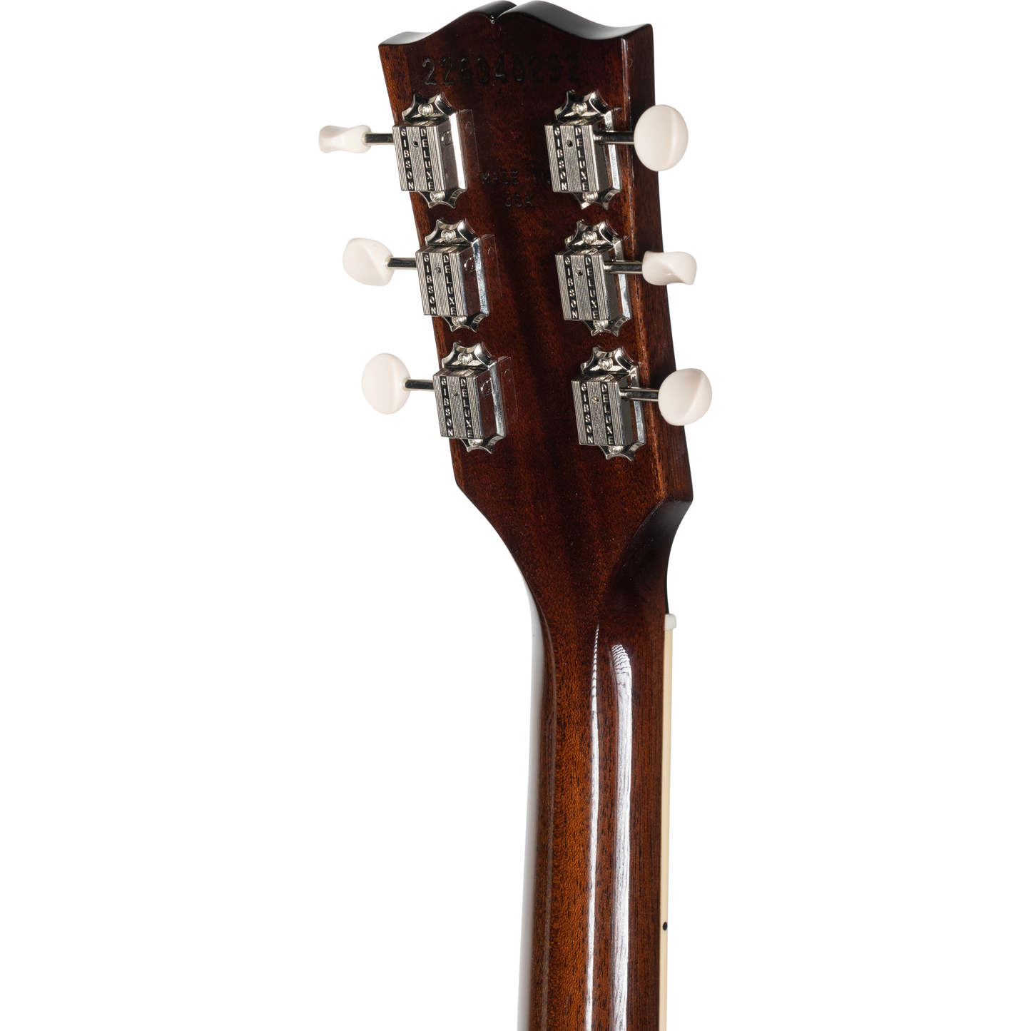 Gibson ES-330 Hollowbody Electric Guitar - Tobacco Sunburst