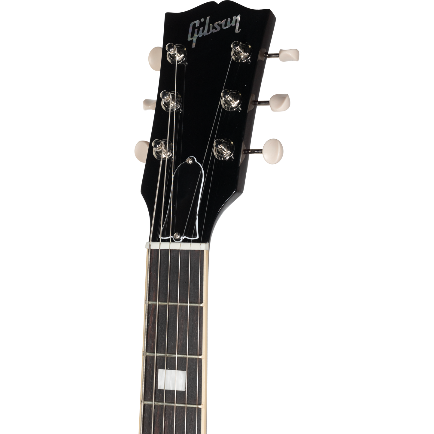 Gibson ES-330 Hollowbody Electric Guitar - Tobacco Sunburst