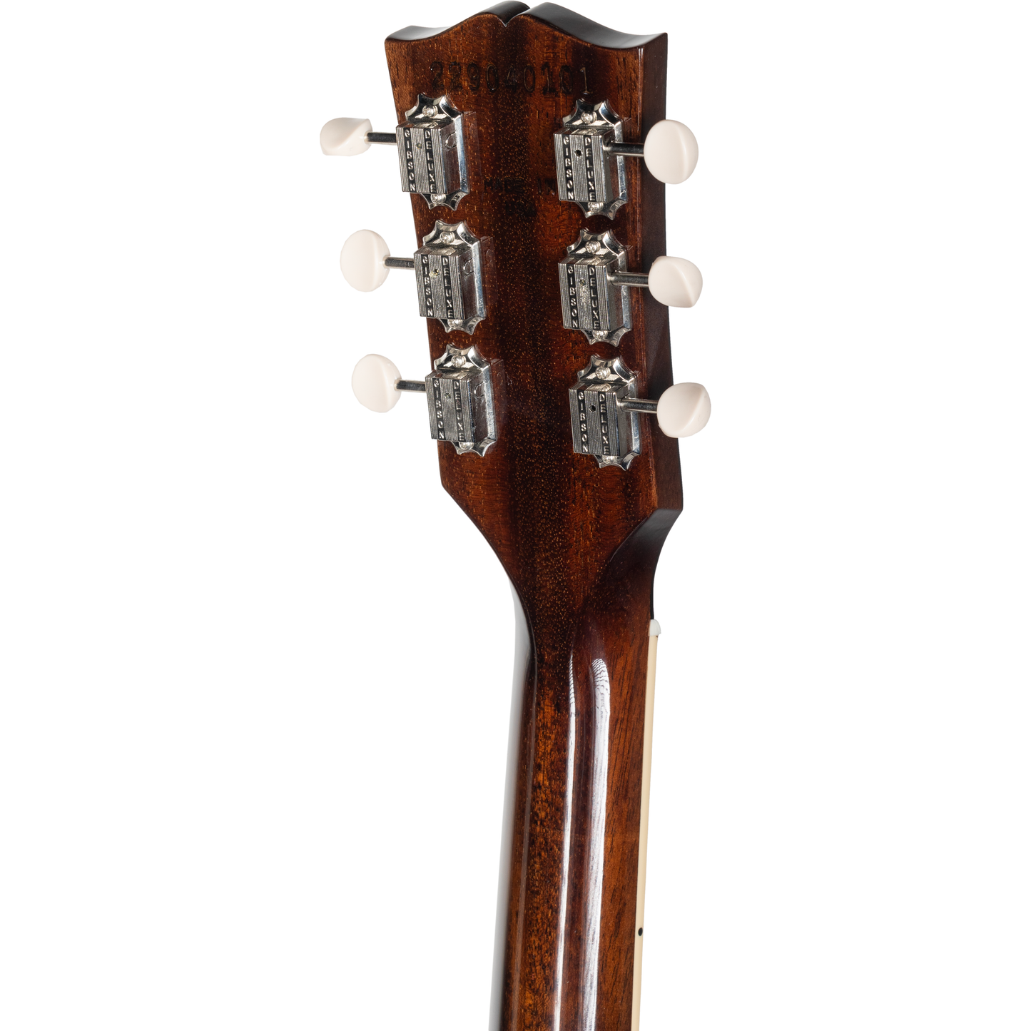 Gibson ES-330 Hollowbody Electric Guitar - Tobacco Sunburst