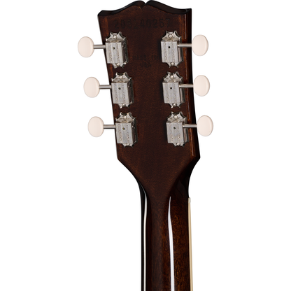 Gibson ES-330 Hollowbody Electric Guitar - Tobacco Sunburst