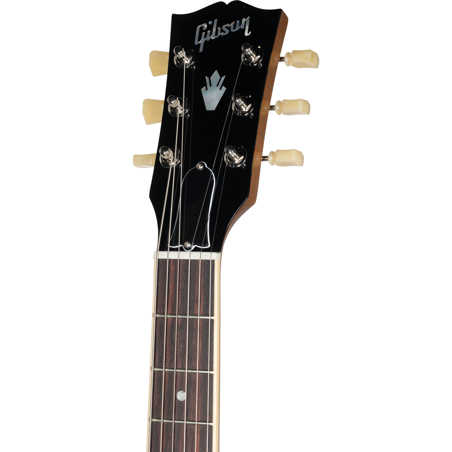 Gibson ES-335 Semi-Hollow Electric Guitar - Ocean Blue