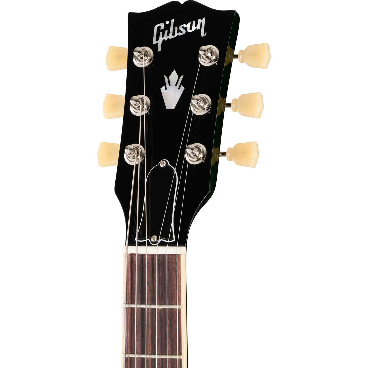 Gibson ES-335 Semi-Hollow Electric Guitar - Spearmint