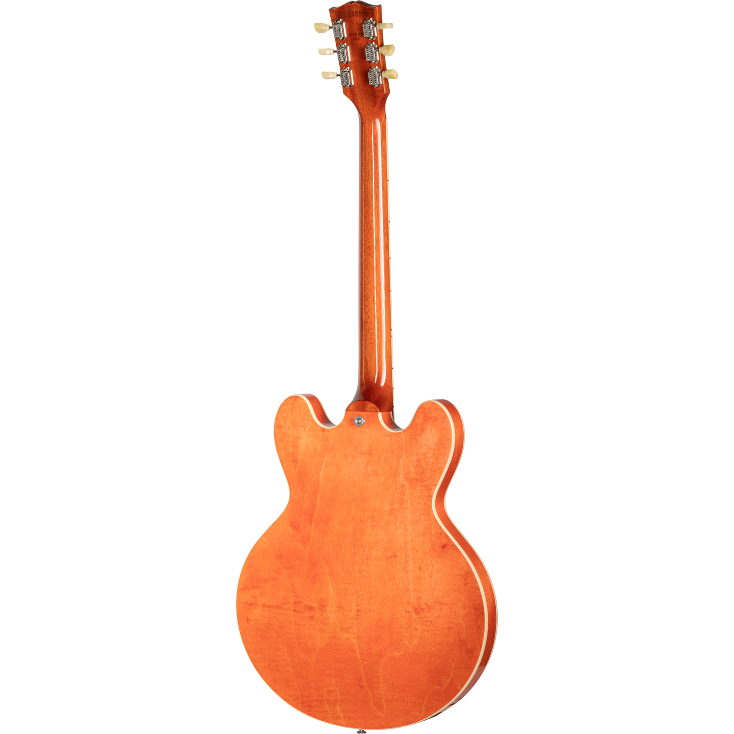 Gibson ES-335 Semi-Hollow Electric Guitar - Watermelon