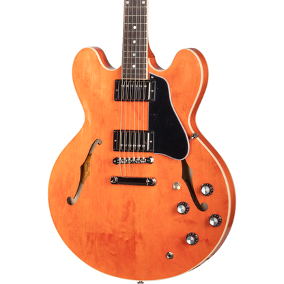 Gibson ES-335 Semi-Hollow Electric Guitar - Watermelon