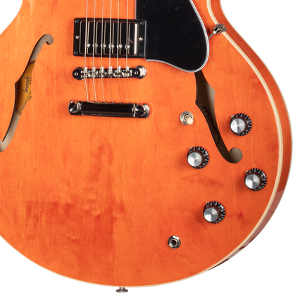 Gibson ES-335 Semi-Hollow Electric Guitar - Watermelon