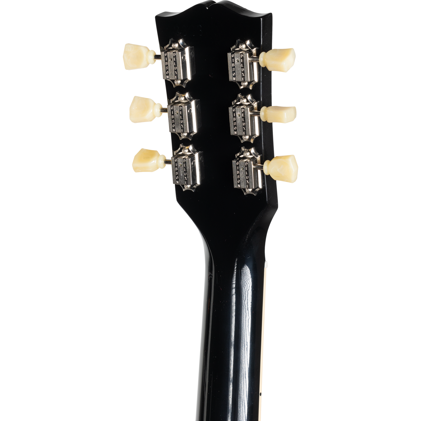 Gibson ES-335 Figured Semi-Hollow Electric Guitar - Blood Moon Burst