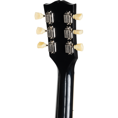 Gibson ES-335 Figured Semi-Hollow Electric Guitar - Blood Moon Burst