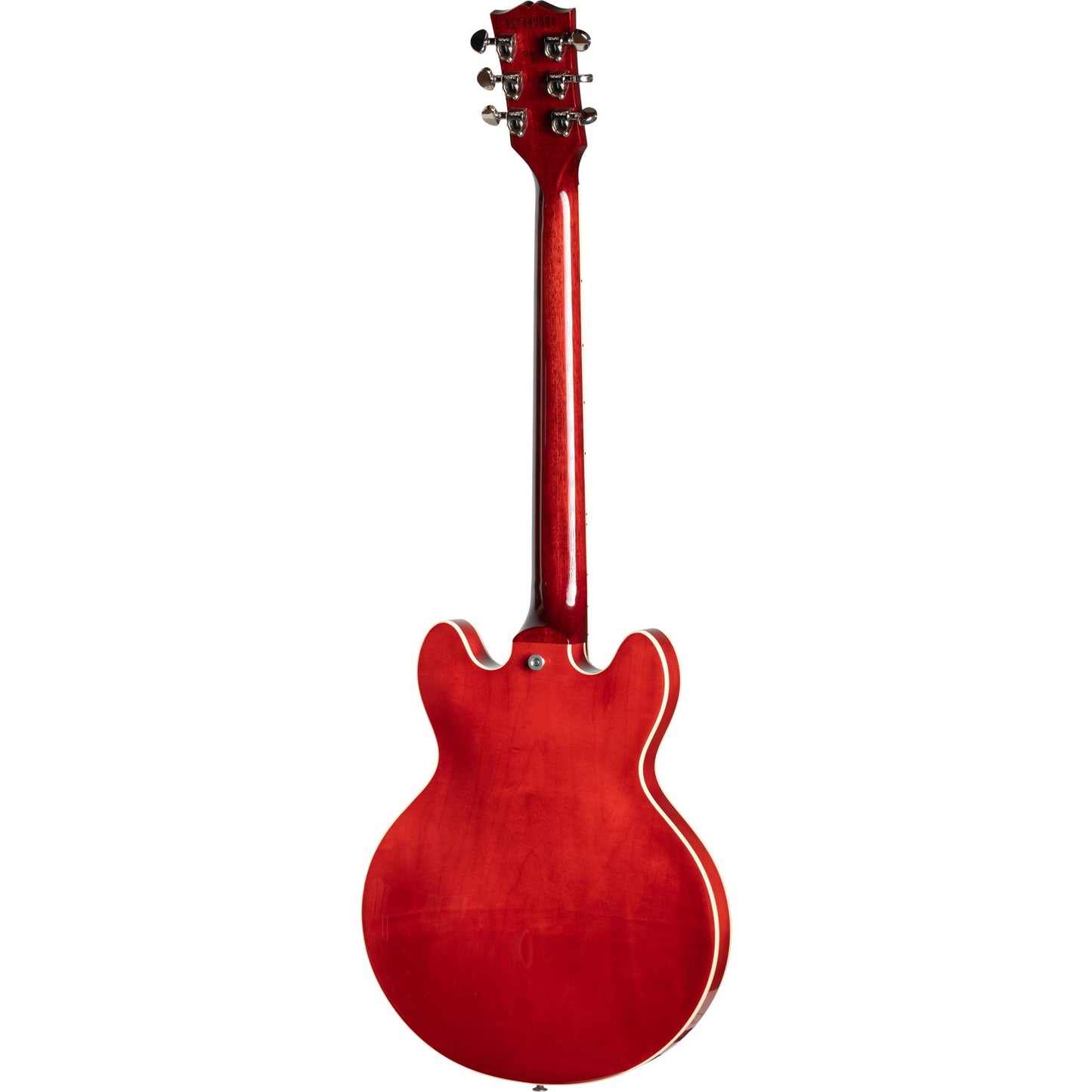 Gibson ES-339 Semi Hollow Electric Guitar - Cherry