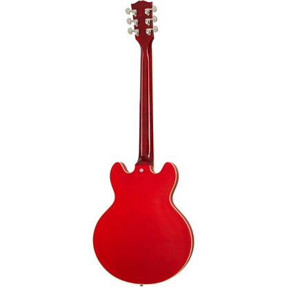 Gibson ES-339 Semi Hollow Electric Guitar - Cherry