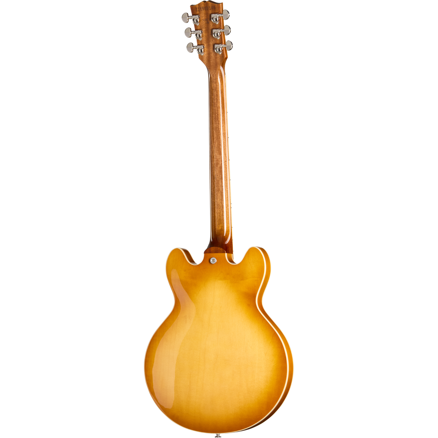 Gibson ES-339 Electric Guitar - Honeyburst