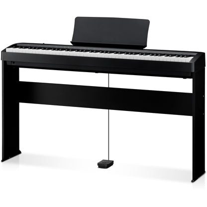 Kawai ES60 Digital Portable Piano - Black