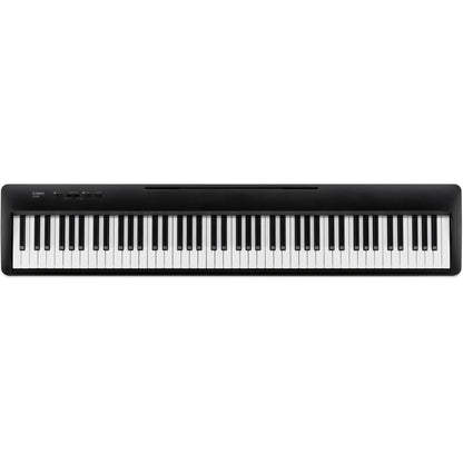 Kawai ES60 Digital Portable Piano - Black