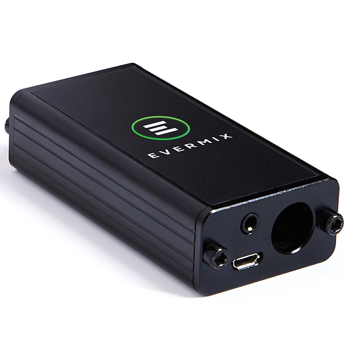 Evermix EvermixBox5 - Pro Audio Interface for Recording and Streaming