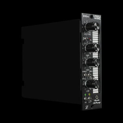 Lindell Audio EVO-6 Discrete Microphone Preamplifier