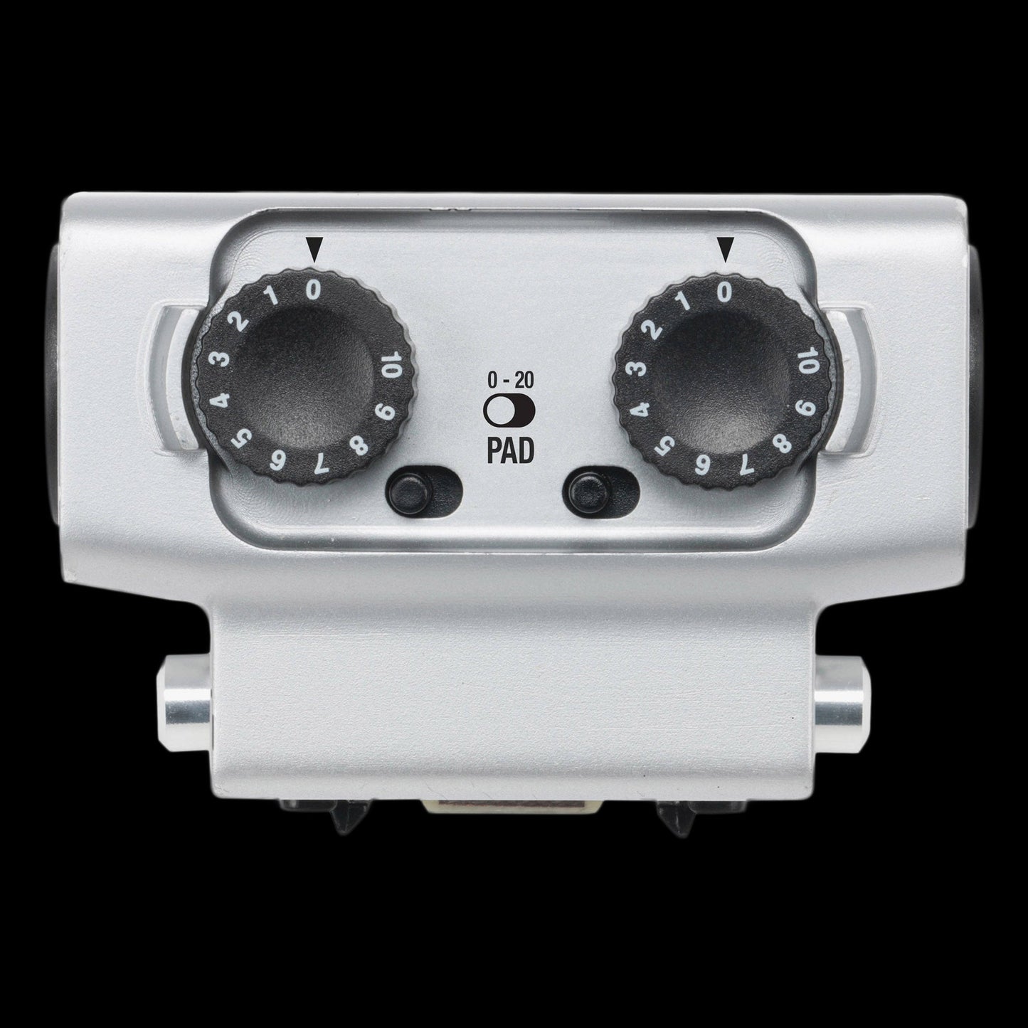 Zoom EXH6 XLR/TRS Capsule for the Zoom H6 Handy Recorder