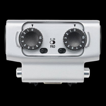 Zoom EXH6 XLR/TRS Capsule for the Zoom H6 Handy Recorder