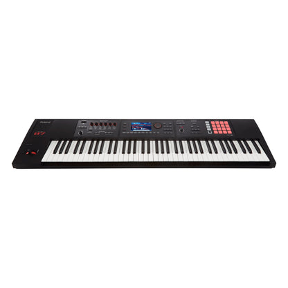 Roland FA-07 76-key Music Workstation