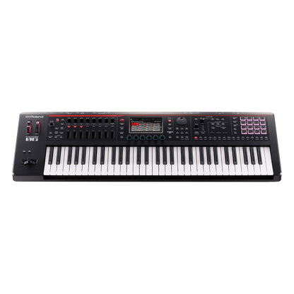 Roland FANTOM-06 Music Workstation Keyboard