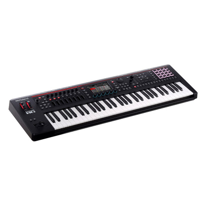 Roland FANTOM-06 Music Workstation Keyboard