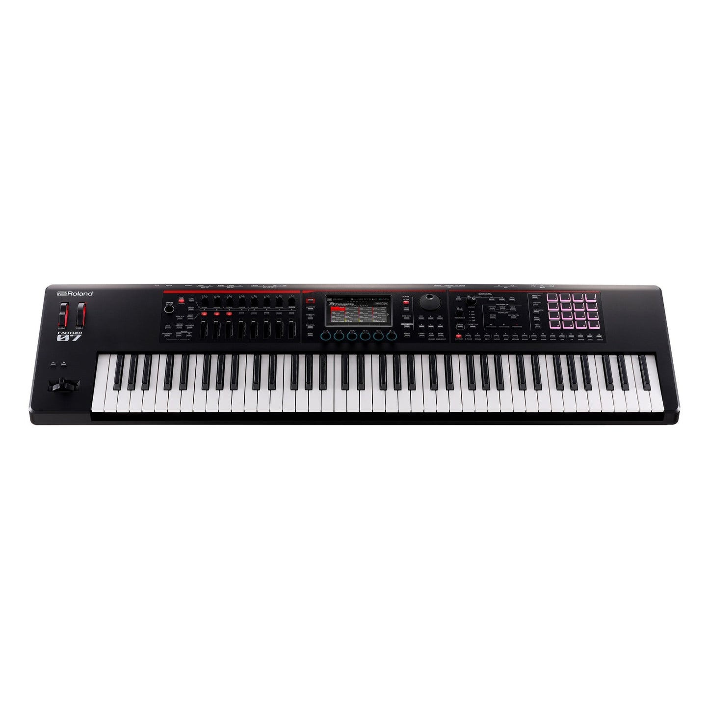 Roland FANTOM-07 Music Workstation Keyboard