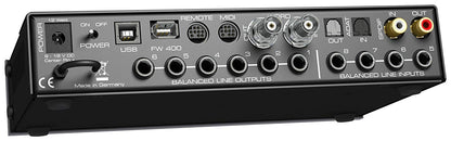 RME FireFace UCX USB & Firewire Audio Interface