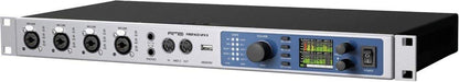 RME Fireface UFX II USB Audio Interface (FIREFACE UFX II)