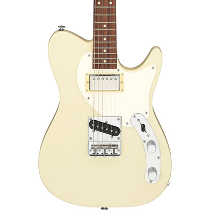 Ibanez FLATV2 Josh Smith Signature 6-String Electric Guitar - Mint Sand