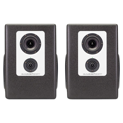 Barefoot Footprint01 3-way Active Near Field Monitor - Pair