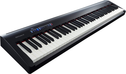 Roland FP-30 Digital Piano - Black