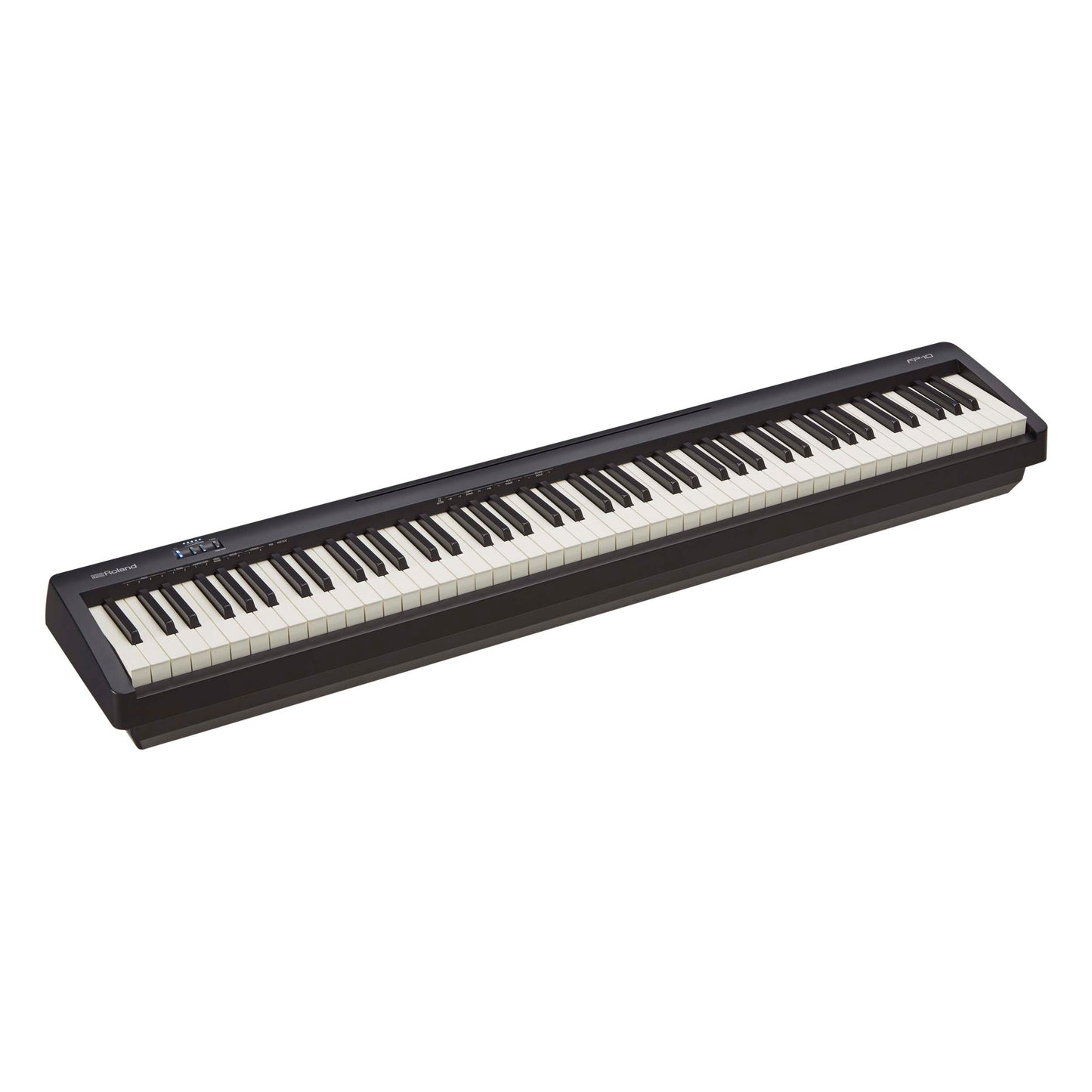 Roland FP-10 Digital Piano - Black