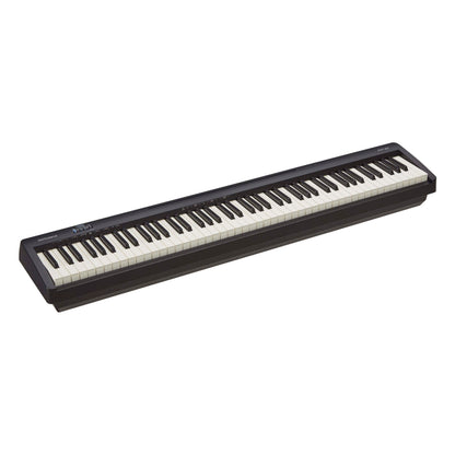 Roland FP-10 Digital Piano - Black