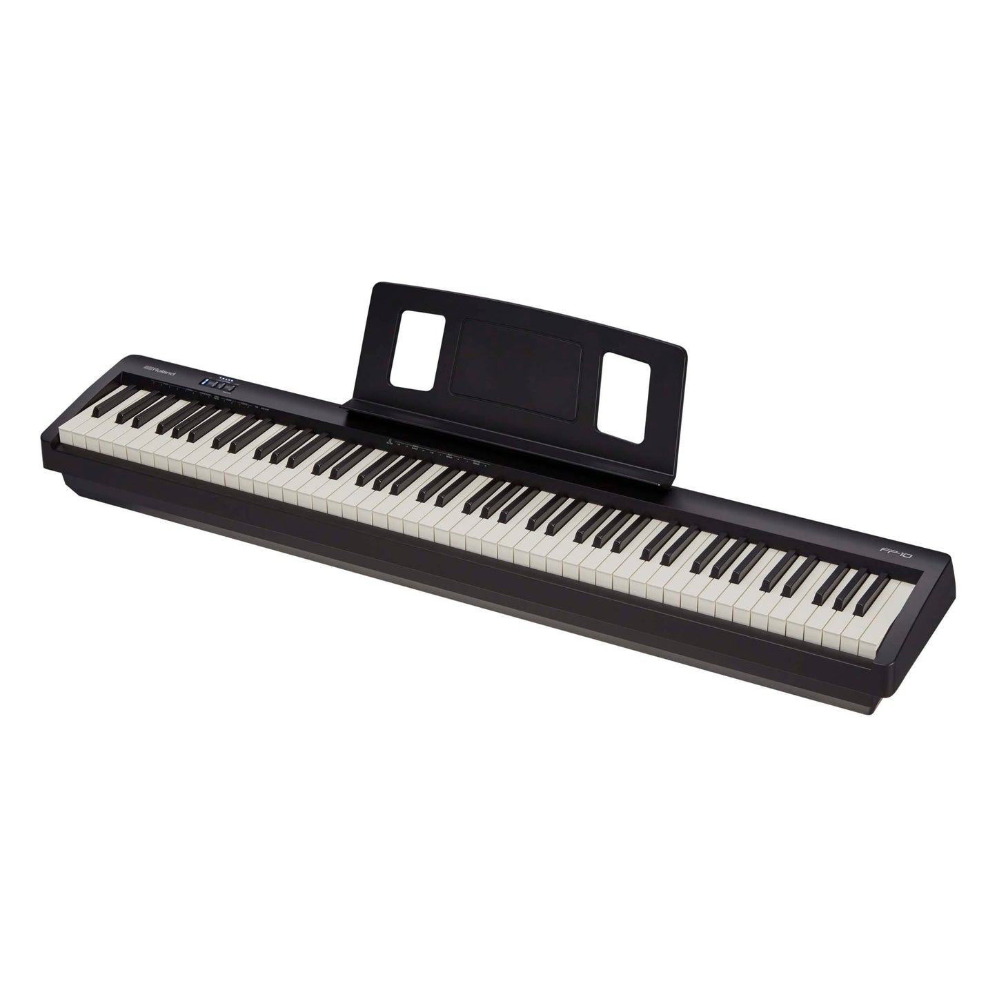 Roland FP-10 Digital Piano - Black
