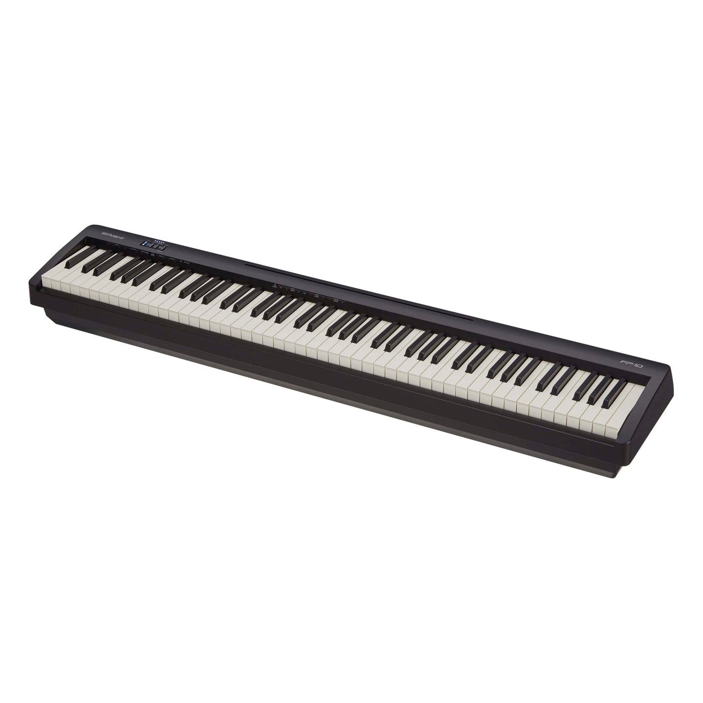 Roland FP-10 Digital Piano - Black